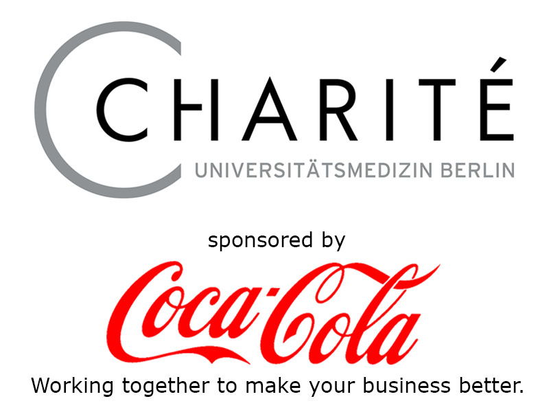 Charite-Berlin-Schild-Coca-Cola-Sponsoring