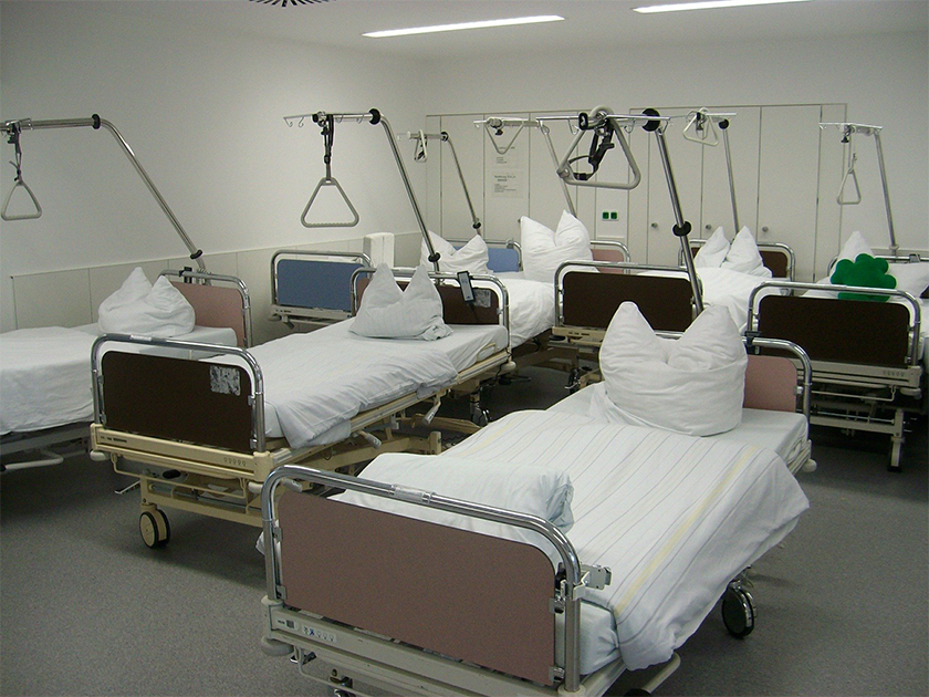 40.000,00 Tote durch Krankenhauskeime im Jahr: Schwester schlägt Alarm – jetzt äußern sich Kliniken