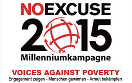 No-excuse-2015-Milleniumskampagne
