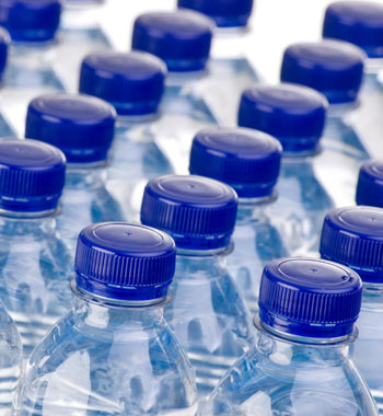 water-bottles Schlagzeile