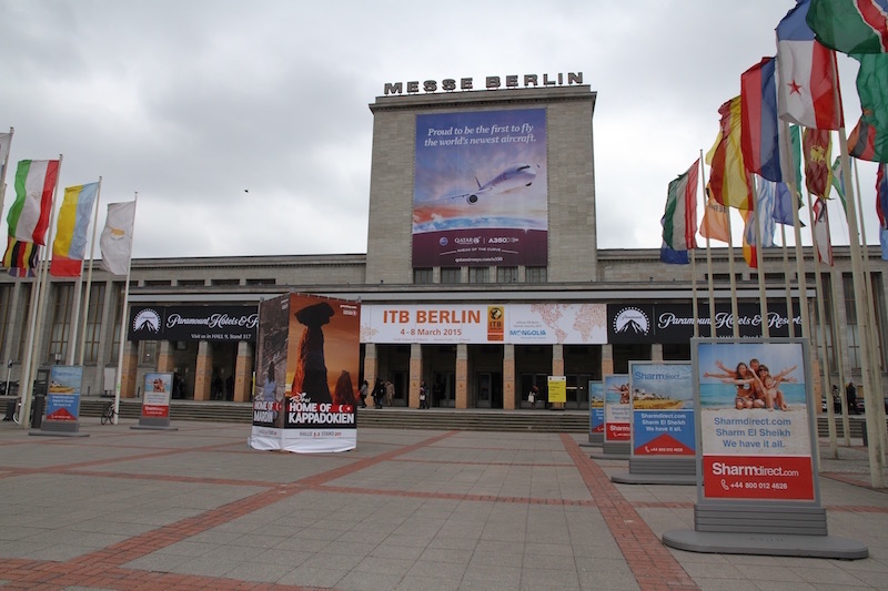 ITB BERLIN 2015