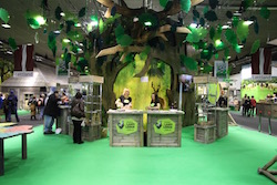 Grüne Woche in Berlin 2015