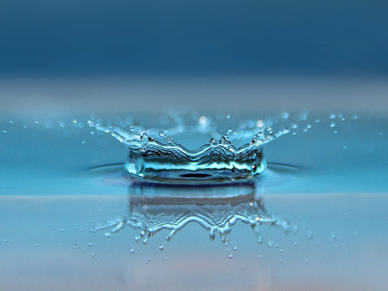 Waterdrop