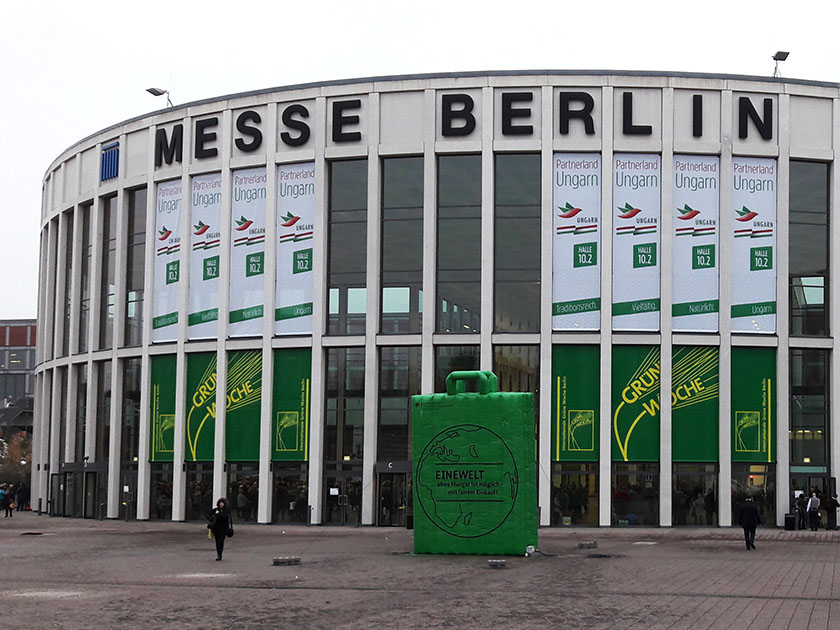 Messe
