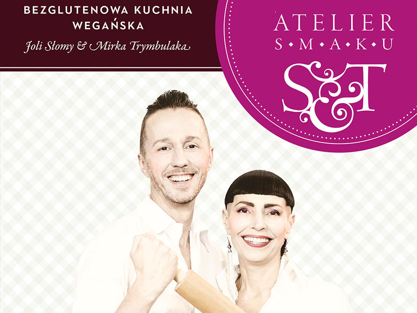 KUCHNIA  WEGAŃSKA  NA WODZIE  BESTWATER