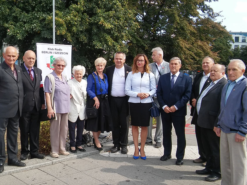 26.08.18-uroczystości w Szczecinie.