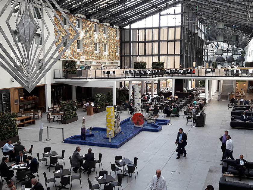 9. Haupstadmesse Berlin 2018