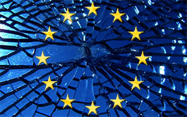 Zerbrochenes-Glas-EU-Logo