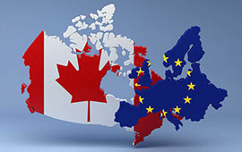 Ceta-Kanada-Europa
