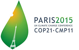 Klimagipfel-2015-Paris-Logo