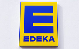 EDEKA giert nach Trinkwasser in Teublitz