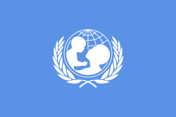 250px-Flag of UNICEF.svg