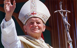 Papst-Paul-II